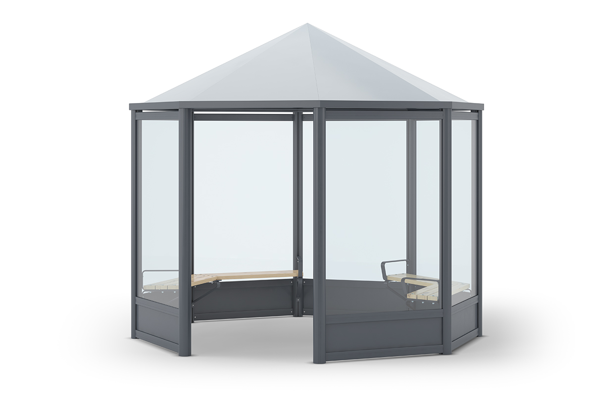 Produktslider Vaderskydd Rokrum Octagon