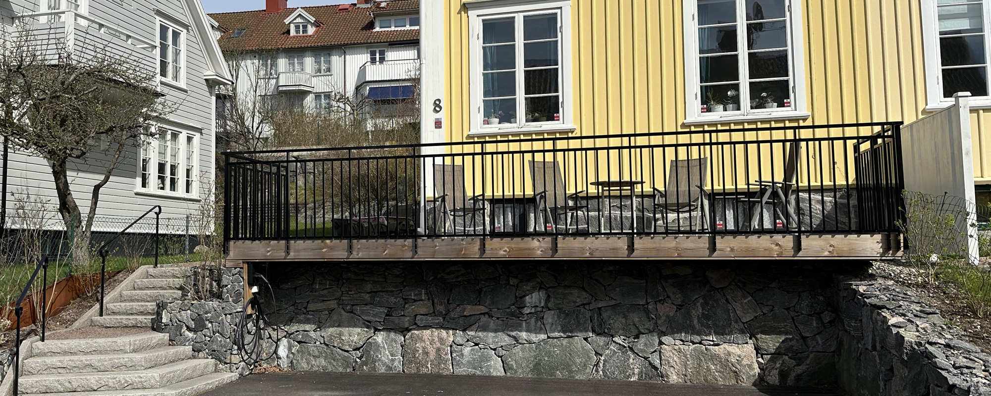 Modulstaket 2000X800 15549049