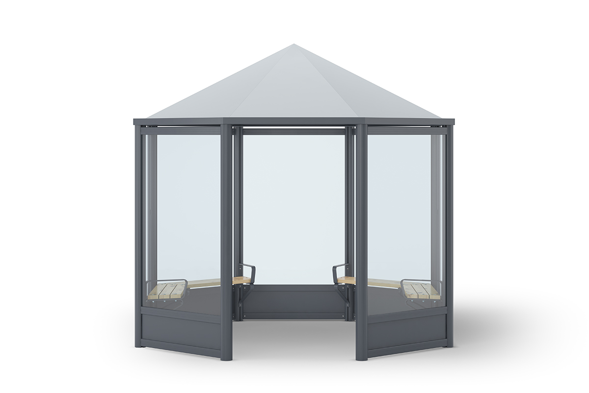 Produktslider Vaderskydd Rokrum Octagon 2