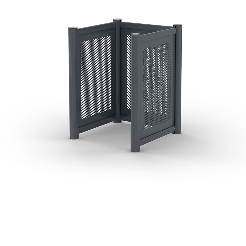 Avskarmning Carme 800X800 Bi00002478