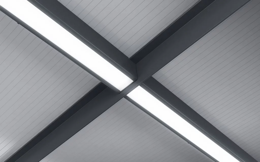 Miljoehus Tillval Led Belysning 1024X640