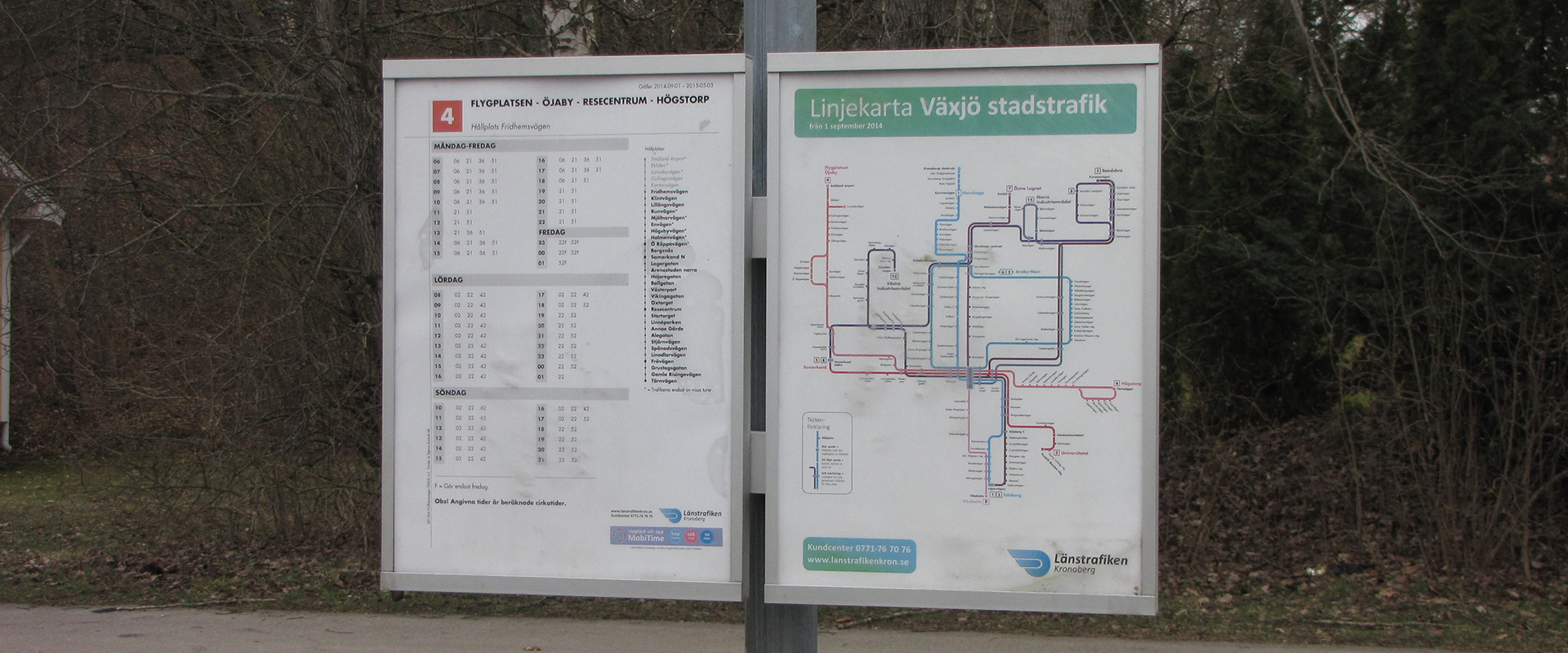 Infotavla TL Kassett Header Am00001413