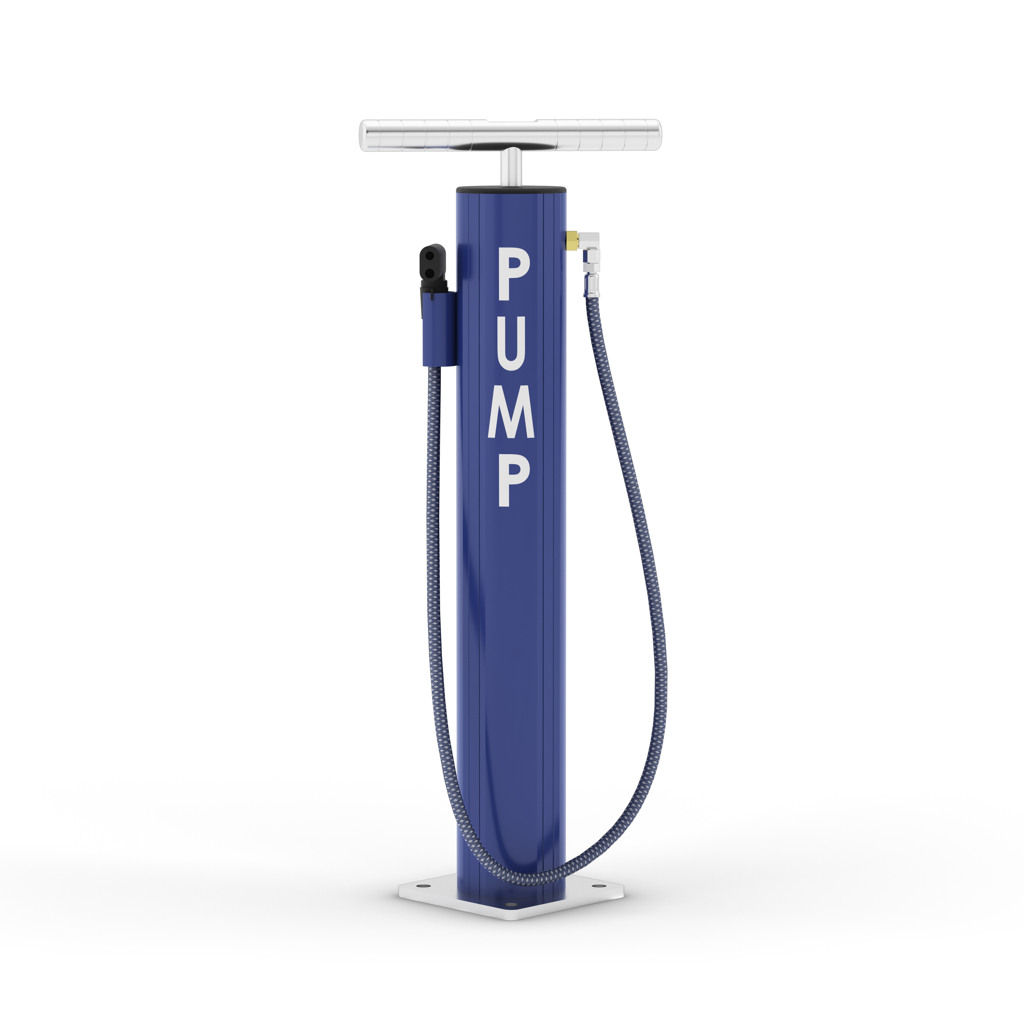 Cykelpump Ventus 1024X1024 Bi00002371