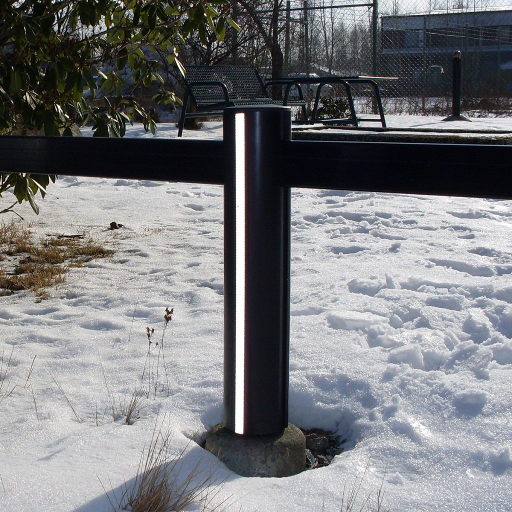 Tillval Bilparkering Carpo Reflex Am00001213 1024X1024