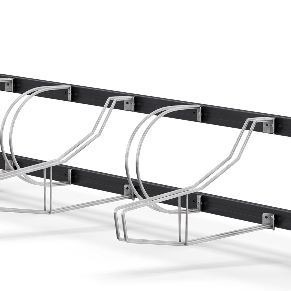 Tillval Hjulhallare Etage Am00001815 1024X1024