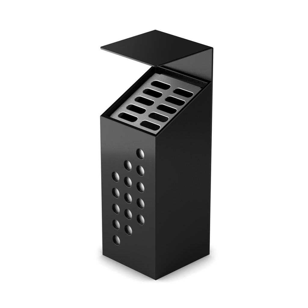 Tillval Askkopp Fyre Skyddsplat Bi00002459 1024X1024