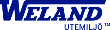 Weland Utemiljö Logotyp